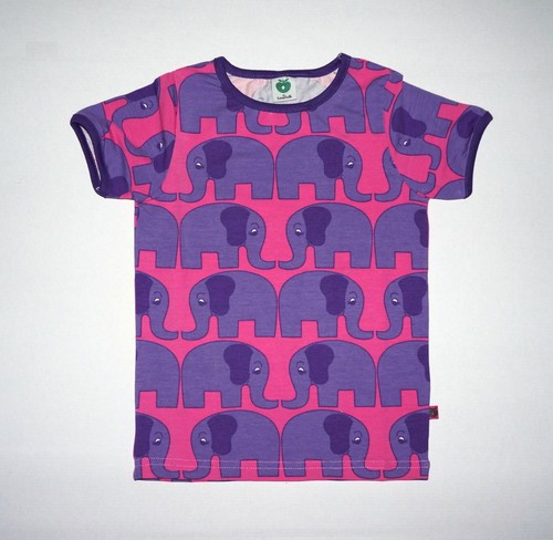 Smafolk shirts elephants 2 - smafolk, t-shirts