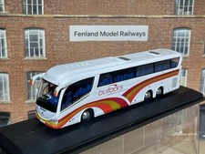 OXFORD 76IRZ006 Scania IRIZAR