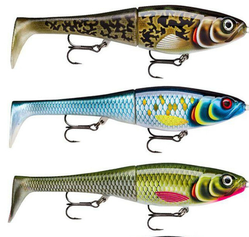 Rapala rap peto lures 20cm - rapala,
