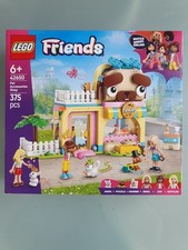 LEGO Friends 42650 Pet