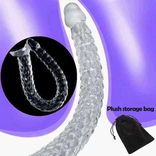 Anal butt plug jelly - anal, dildo