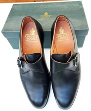 NEW UNWORN MENS CROCKETT &