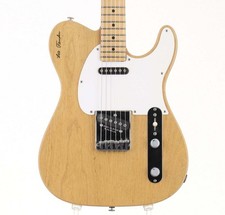 G&L USA ASAT Classic Natural