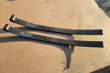 2 X Ifor Williams Single