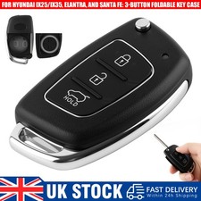 Replacement Remote Flip Key