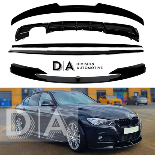 For bmw f30 performance body - f30,