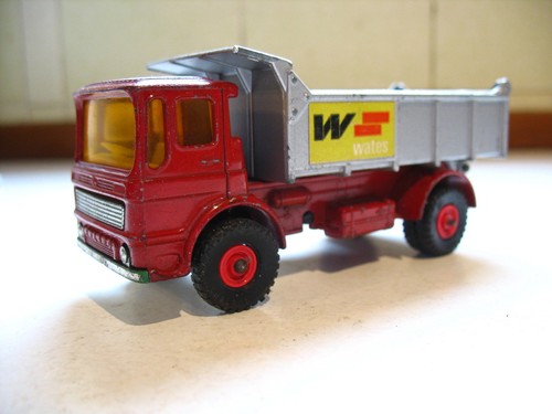 Matchbox lesney kingsize - lesney,
