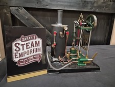 Cotswold Heritage Ariel Live