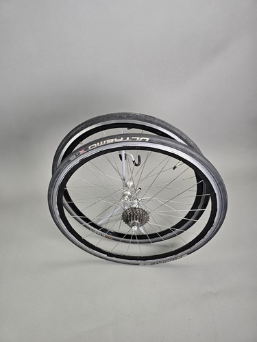 Wheelset shimano dura ace - dura, 9