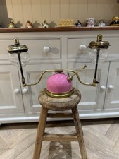 Tilley CL 72 Style Paraffin