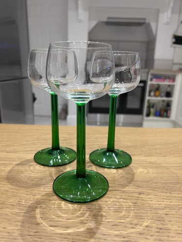 Trio vintage luminarc france - luminarc,