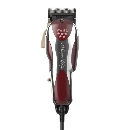 Wahl star corded magic - 5, clip
