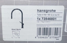 Hansgrohe Talis N 72846801