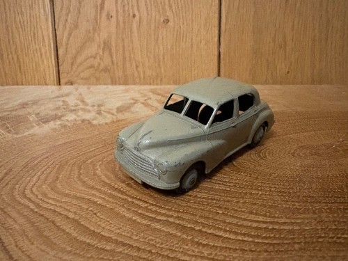 Dinky 159 morris oxford - morris,