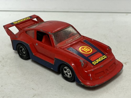 Matchbox superkings k101 - matchbox,