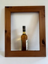 Large Vintage Rustic Chunky