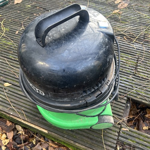 Numatic george gve370 wet - numatic,