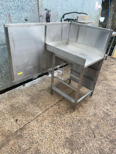 Sink side table - sink,
