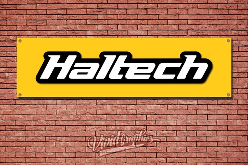 Haltech ecu garage workshop - ecu,