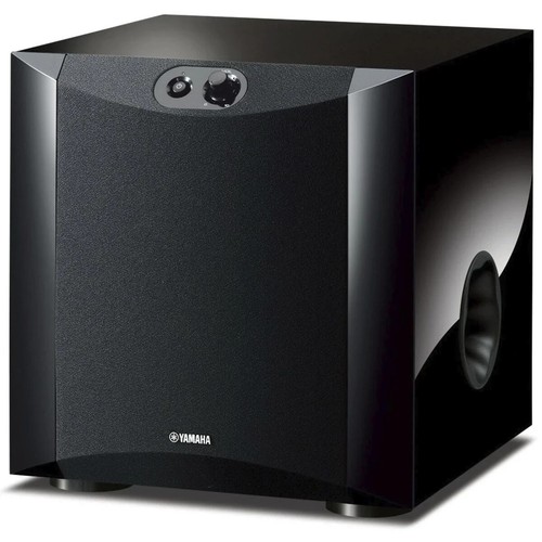 Yamaha nssw200 130w powered - 130w,