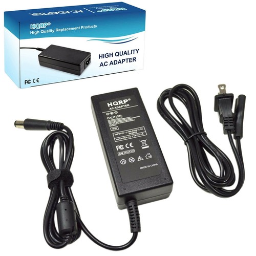 Hqrp adapter power supply - power,