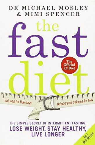 The fast diet - fast, of