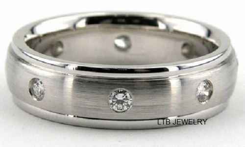 950 platinum mens - 950,