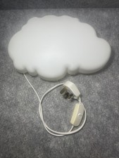 IKEA Upplyst Cloud Shaped