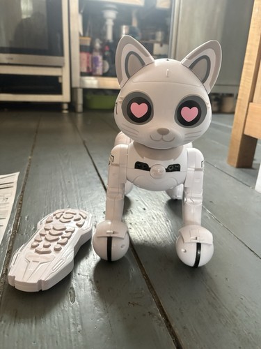 Lexibook power kitty remote - lexibook,
