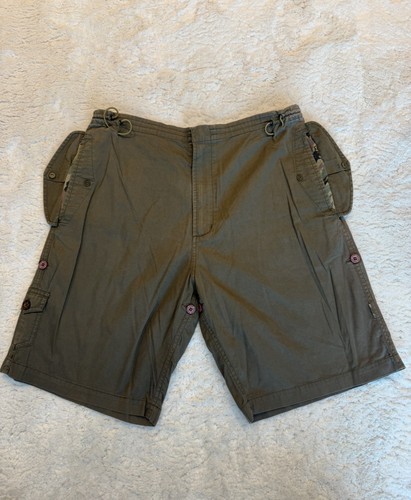 Maharishi shorts size - shorts, s