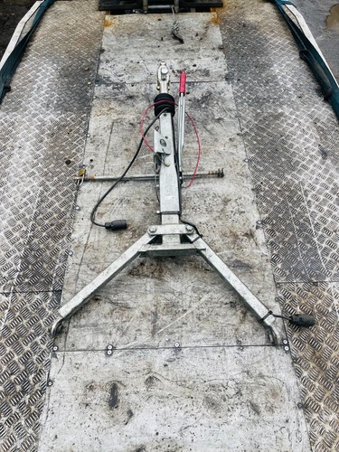 Smart car toe frame - car,