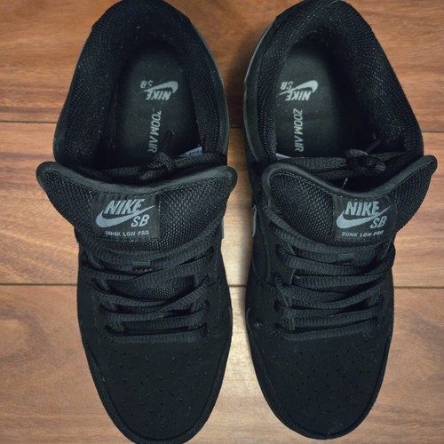 Nike dunk low pro - nike,