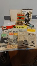 Vintage Film Memorabilia
