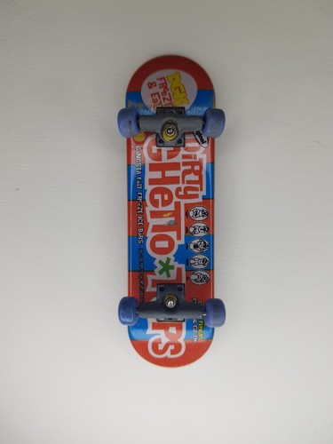 Rare vintage tech - 96mm,