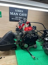 Rotax senior Evo Engine Kit &