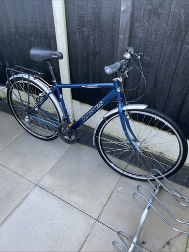 Dawes horizon touring bike - horizon,
