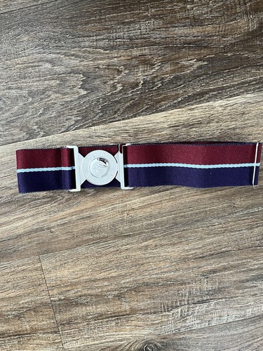 Raf stable belt with - raf,