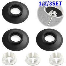 1/2/3 Seal and Clip Toilet