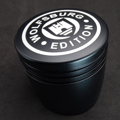 T6 gear knob - &,