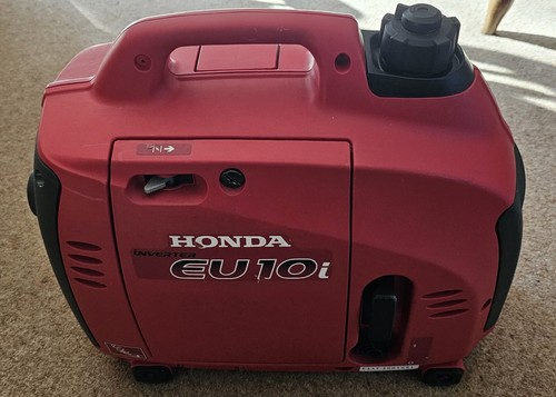 Honda eu10i 0kw portable - 1.0kw,