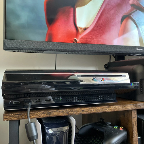 Playstation cechc backwards - playstation,