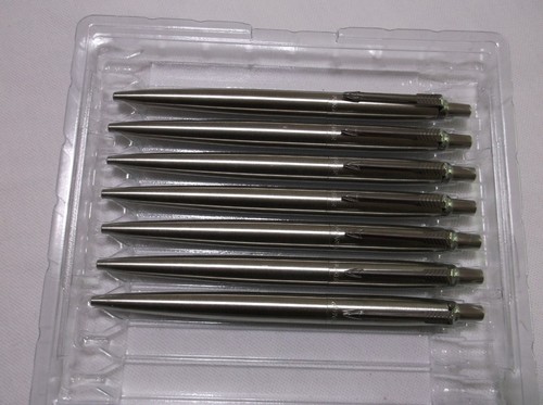 Parker jotter stainless steel - jotter,
