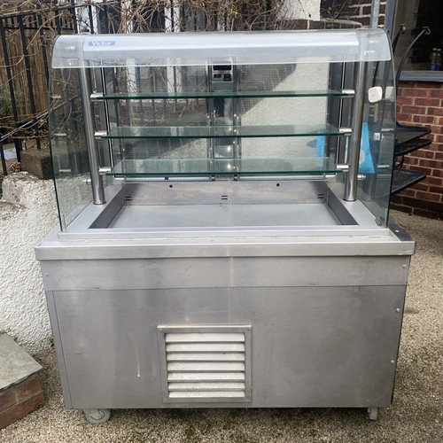 Victor commercial refrigerator - victor,