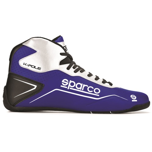 Sparco pole kart boots - k-pole,