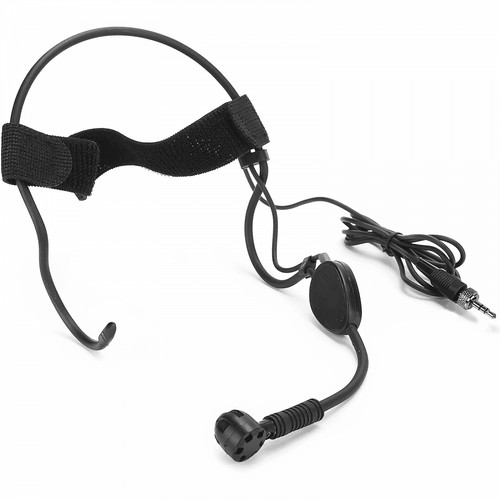 Trantec active headset low - headset,
