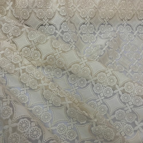 Premium lace guipure floral - premium,
