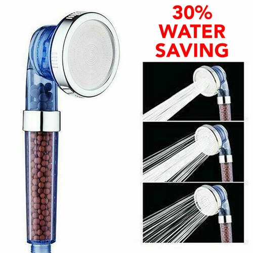Shower head high - shower,