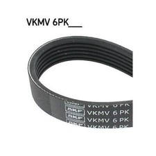 V-RIBBED BELT SKF VKMV 6PK815