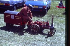 35mm Slide 1985 Yorkshire