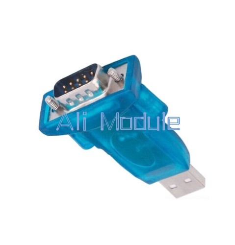 Usb pin rs232 com - usb, to